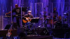 Concierto de Silvio Rodr�guez 