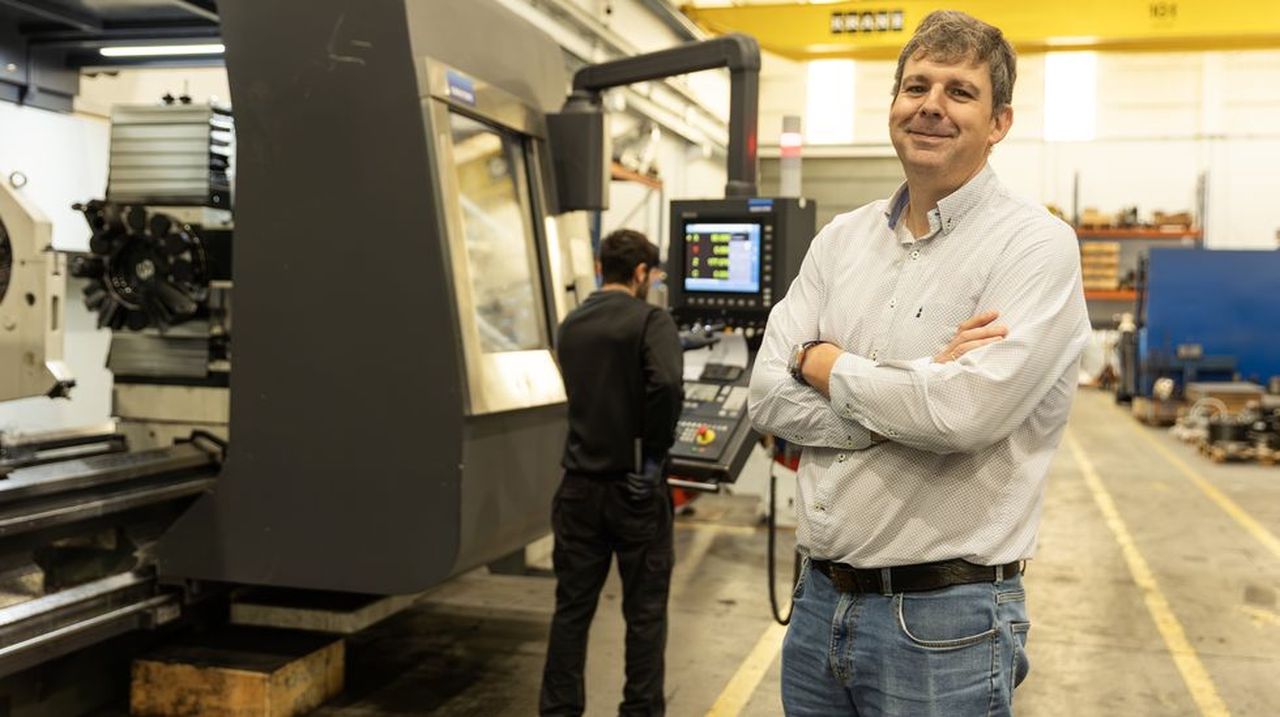 BB, «un traballo ben feito» como filosofía