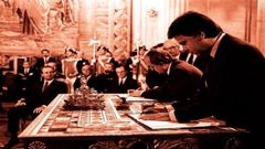 Felipe Gonz�lez y el titular de Exteriores, Fernando Mor�n, firman el tratado de adhesi�n.