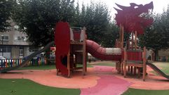Propuestas de parques en otras ciudades