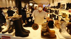 Los comerciantes, uno a uno explicando c�mo van las rebajas