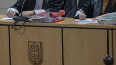 Los procedimientos con jurado popular se circunscriben a las Audiencias Provinciales.
