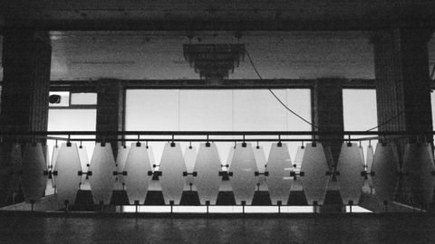 Local en el que tendr� lugar el evento de Coin