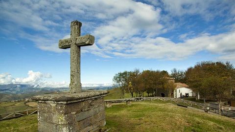 Alto del Acebo