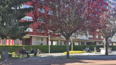 Los ejemplos de espacios p�blicos de Lugo que funcionan