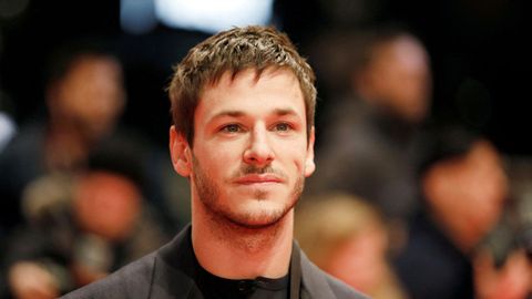 Gaspard Ulliel 