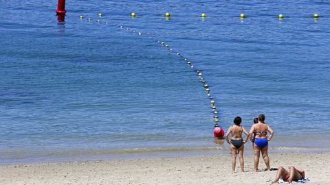 Playa de Portocelo