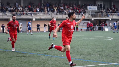 Derbi de Primera Galicia entre el Unión y el Puebla
