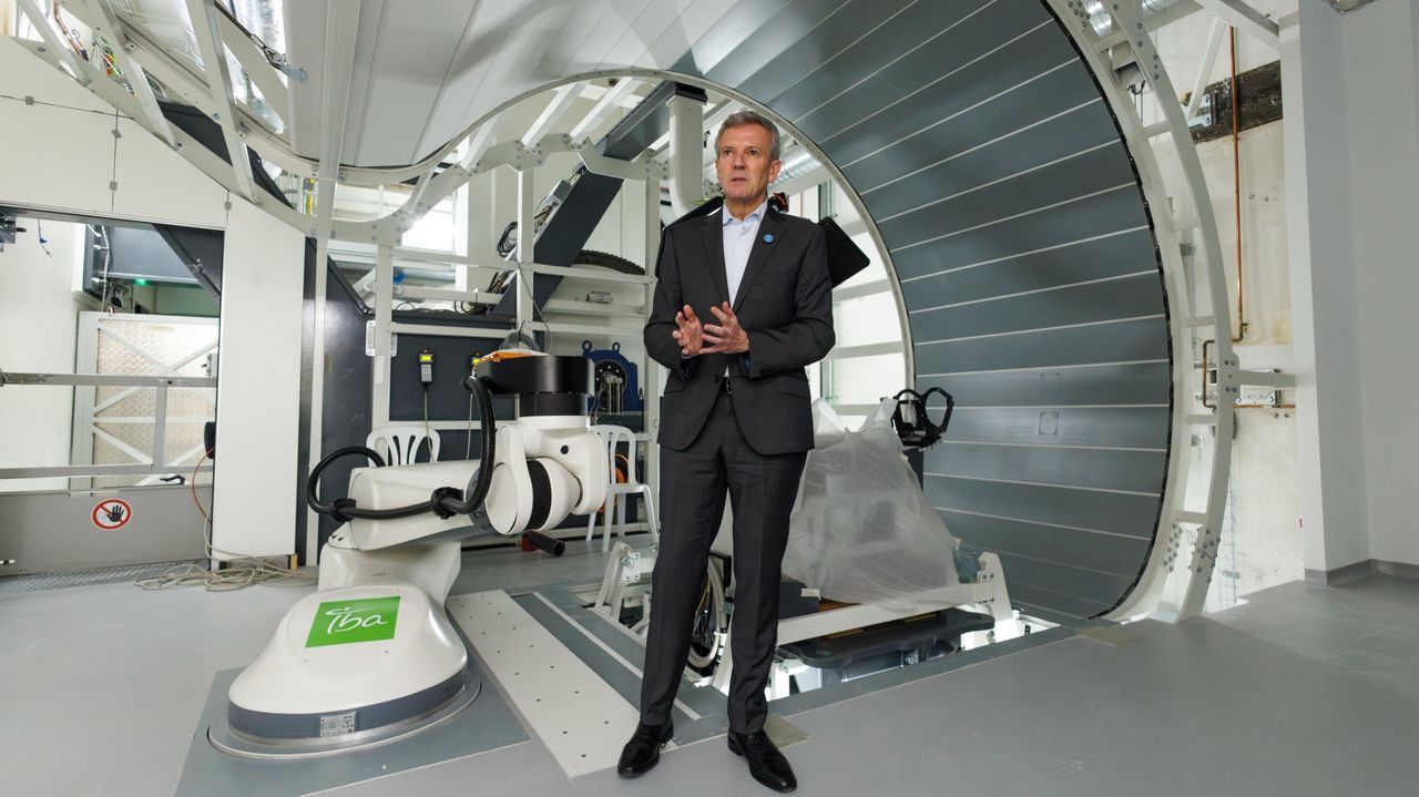 Aquí se juega a lo que quiere Rueda