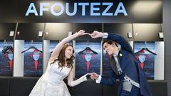 Bodas celtistas