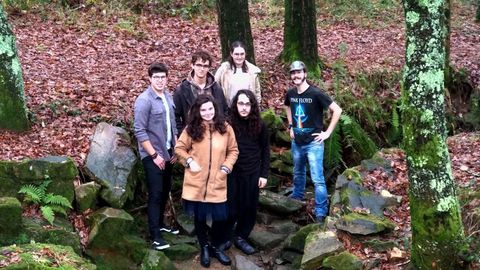 Grupo Lendas do Al�n