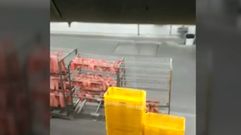 Operaci�n de Hacienda contra las ventas en negro de la industria c�rnica