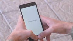 Todo lo que tu m�vil le dice a la Polic�a