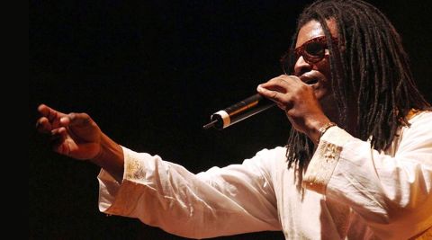 Mayito Rivera & The Sons of Cuba
