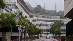 Las protestas provienen de estudiantes de Qu�mica y Biolog�a