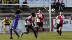 Las im�genes del partido Arousa vs Ver�n