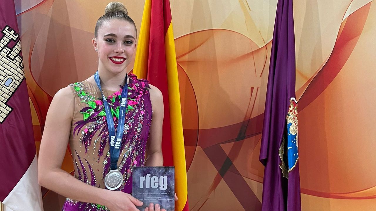 Candela Mart Nez Segunda En El Campeonato De Espa A Individual Y Por J 20250623 160839000 