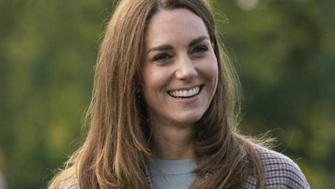 Kate Middleton Mujer Hoy