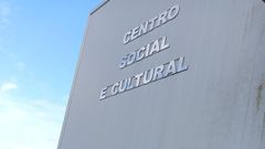 Centro Social de Ba��as