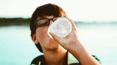 Precio obligatorio: agua por un euro en los aeropuertos