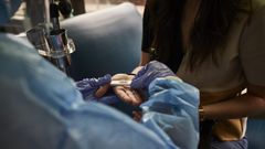 Pruebas diagn�sticas en el criba-bus de la ciudad de Ourense