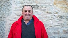 Agapito Pernas era ganadero y fue concejal y activo militante del PSOE en Muras