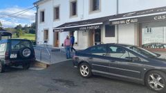 La villa de Ortigueira es una de las que tiene m�s posibilidades de reabrir los establecimientos de hosteler�a la pr�xima semana