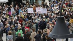 Las posturas a favor y en contra est�n muy divididas