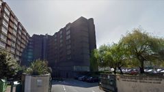 Residencia Mixta de Gij�n