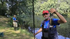 La Festa do Escalo regresa a Chai�n