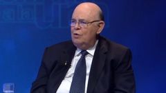 Ecarri es miembro de la Asamblea Nacional de Venezuela