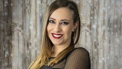 Josefa Ros, autora del ensayo �La enfermedad del aburrimiento��y�presidenta de la International Society of Boredom Studies.