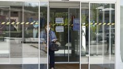 En el hospital de Ver�n hay 3 pacientes covid ingresados