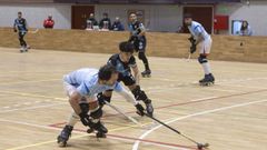 El Lubi�ns vuelve hoy al Carballo Calero 