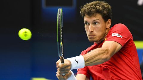 Pablo Carreño