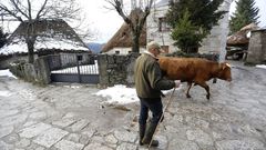 Con este d�a, la ONU invita a respetar, preservar y mantener las tradiciones y las pr�cticas de los estilos de vida de los pueblos de monta�a