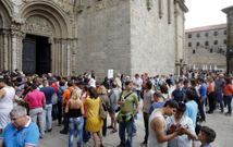 Los hosteleros aseguran que las cifras de empleo subieron desde Semana Santa. 