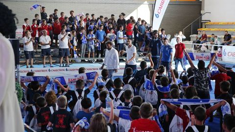 Sue�os deportivos en Ver�n