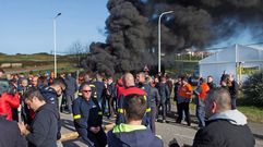 Infeliz Navidad en Alcoa