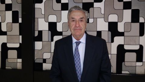 Jos� Mar�a Mar�n Quemada preside la Comisi�n Nacional de los Mercados y la Competencia