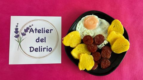 Atelier del Delirio: Tapa do Coitado