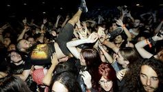 El Resurrection Fest no para, sigue creciendo m�s en cada certamen, en cada edici�n, detr�s est� una organizaci�n que no para, con ganas y ambici�n.