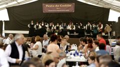 La fiesta se prolongar� hasta ma�ana