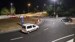 El tr�fico ya circula con normalidad por la zona.