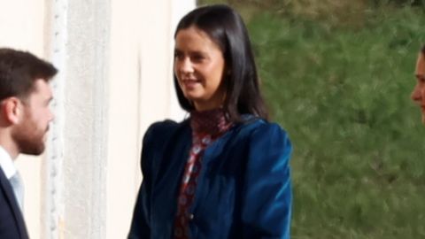 Victoria Federica de Marichalar.