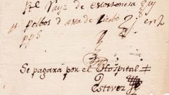 Receta de asta de ciervo