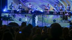 Orquesta Los Satlites