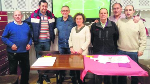 Pe�a Manol�n del Real Oviedo