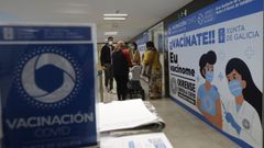 El gerente del �rea sanitaria recomienda aprovechar la campa�a de vacunaci�n y seguir usando mascarillas para reducir los contagios por virus