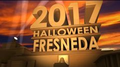 Halloween Urbanizaci�n de La Fresneda 2017